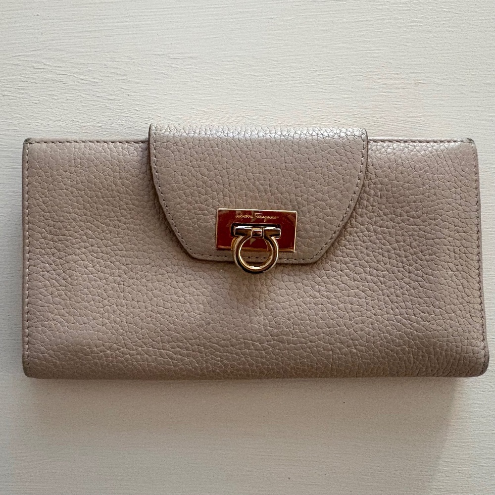 Salvatore Ferragamo Wallet